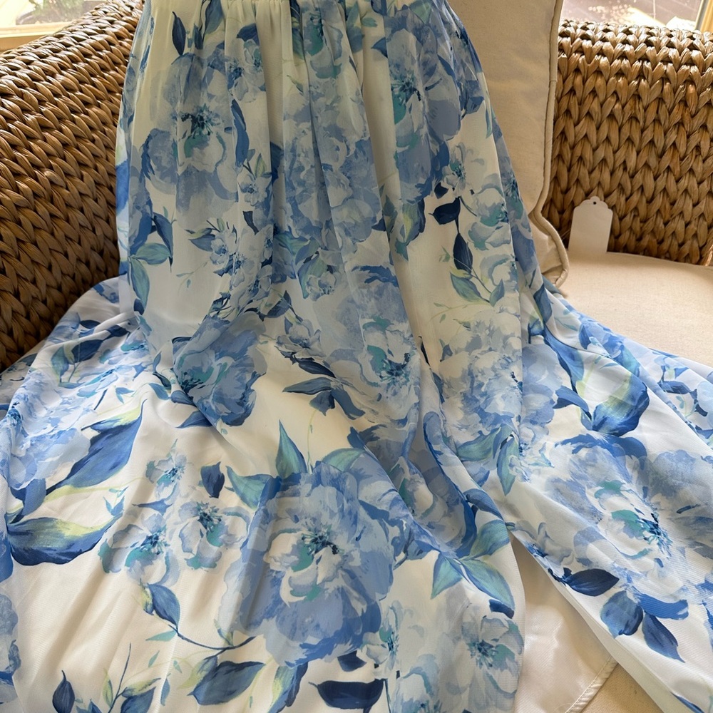 Morgan & Company maxi dress - Picture 8 of 15